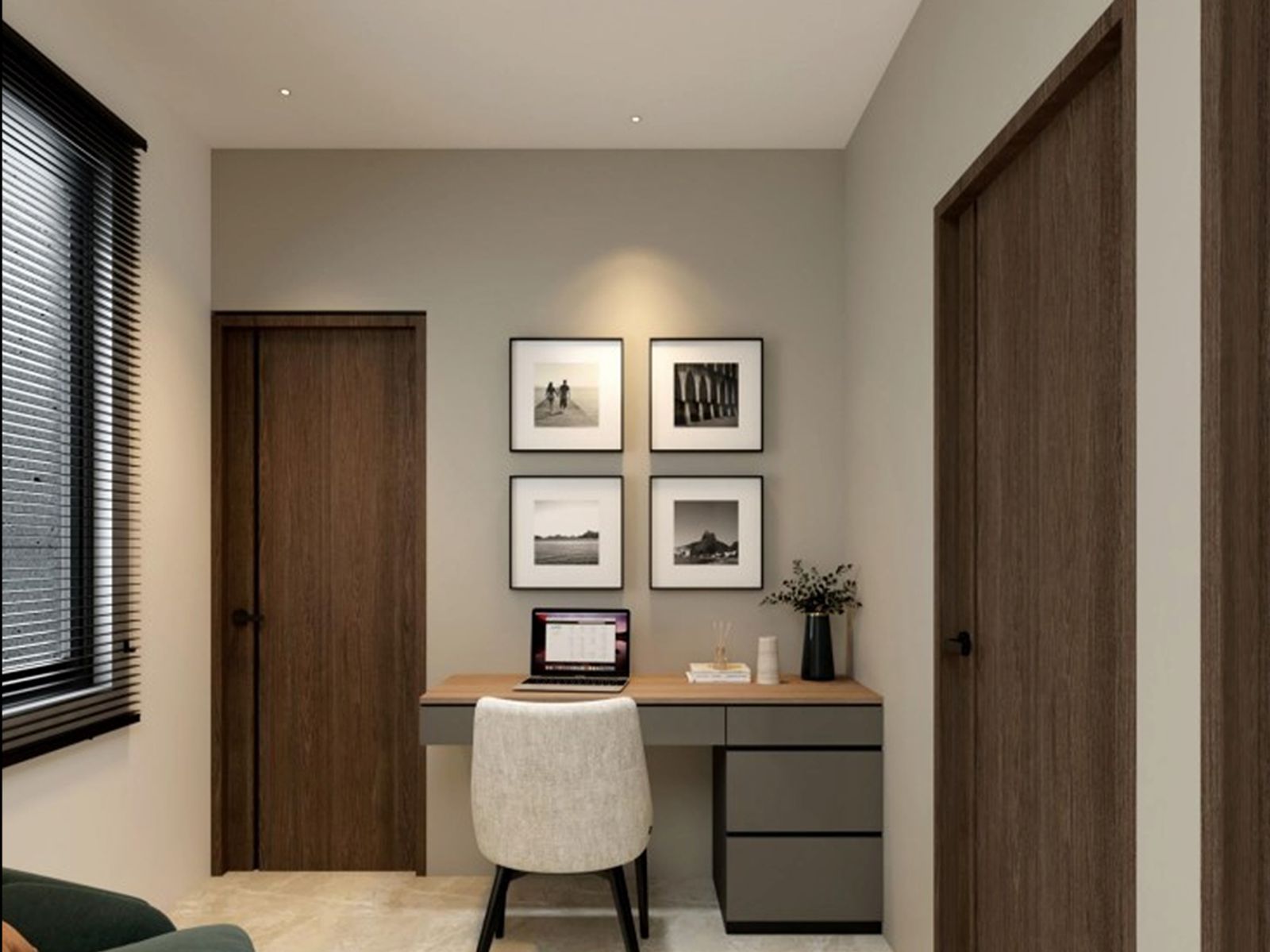 Gallery Image Section